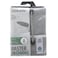 Brabantia Ironing Board Cover without Foam Silicon (135 x 45 cm, Assorted)