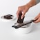 Brabantia Slicer Grater W/ Cover (30 x 2 x 7 cm)