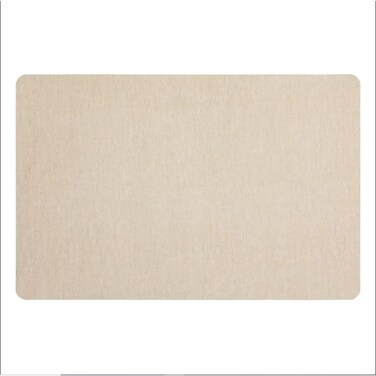 SG Axel Place Mat (Beige, L. 45 x D. 30 cm)