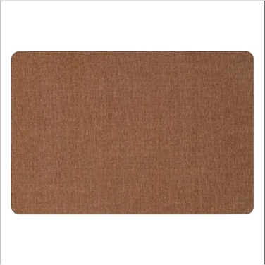 SG Axel Place Mat (Camel, L. 45 x D. 30 cm)