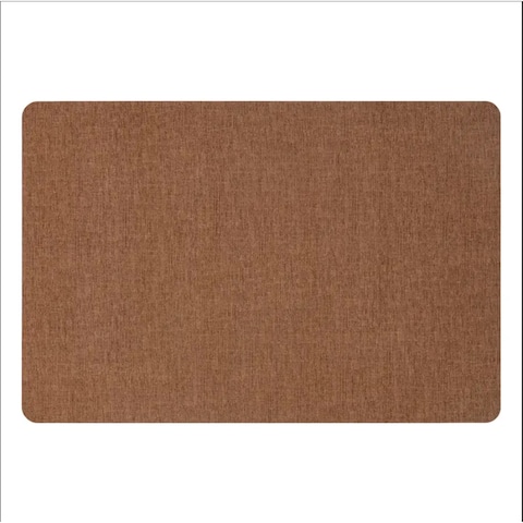 SG Axel Place Mat (Camel, L. 45 x D. 30 cm)