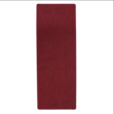 Oriane Woven Polyester Kitchen Mat (45 x 120 cm)