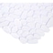 InterDesign Pebble Protective Kitchen Sink Mat (30 x 39 cm, Clear)