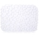 InterDesign Pebble Protective Kitchen Sink Mat (30 x 39 cm, Clear)