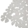 InterDesign Blumz Protective Kitchen Sink Mat (50 x 32 cm)