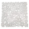 InterDesign Blumz Protective Kitchen Sink Mat (50 x 32 cm)
