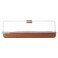 Evelin Bread &amp; Cake Serving Tray W/ Cover (16 x 13 x 39 cm)