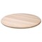 Lazy Susan, Solid Wood, 39Cm
