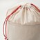 Ramadan Offcer Food Storage Bag, For Bread, 29X22X20Cm