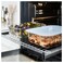 Ramadan Offcer Lid, Rectangular/Silicone