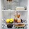 Ramadan Offcer Storage Turntable, Transparent
