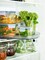 Ramadan Offcer Storage Turntable, Transparent