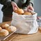 Food Storage Bag, For Bread, 29X22X20Cm