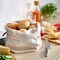 Food Storage Bag, For Bread, 29X22X20Cm