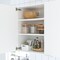 Lazy Susan, Organizer Bamboo, 28Cm