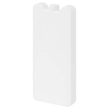 Ice Pack, White