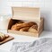 Ramadan Offcer Bread Bin