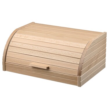 Ramadan Offcer Bread Bin