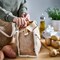 Ramadan Offcer Food Storage Bag, For Potatoes 2 Pack, 9.0 L