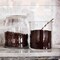 Ramadan Offcer Jar With Lid, Glass, 3.3 L