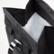 Ramadan Offcer Lunch Bag, Black, 22X17X35Cm