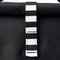 Ramadan Offcer Lunch Bag, Black, 22X17X35Cm