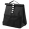Ramadan Offcer Lunch Bag, Black, 22X17X35Cm
