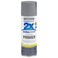 Rust-Oleum Painter's Touch Primer Spray (340 g, Flat Grey)