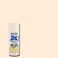 Rustoleum Painters 2X Ultra Cover Paint + Primer (340 g, Ivory)