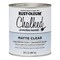 Rustoleum Chalked Protective Topcoat Paint (887 ml, Matte Clear)