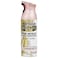 Rust-Oleum Universal Advanced Formula Pearl Metallic Paint &amp; Primer in One (Champagne Pink, 312 g)