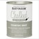 Rust-Oleum Chalked Paint (887 ml, Grey)