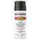 Rustoleum Stops Rust Protective Enamel (354.9 ml, Flat Black)