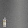 Rust-Oleum Universal Advanced Formula Aged Metallic Paint &amp; Primer in One (Weathered Steel, 312 g)