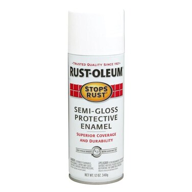 Rust-Oleum Stops Rust Spray Paint (340 g)