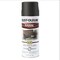 Rustoleum Stops Rust&reg; Protective Enamel Spray (354.9 ml, Satin Black)