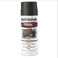 Rustoleum Stops Rust&reg; Protective Enamel Spray (354.9 ml, Satin Black)