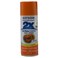 Rustoleum 2X Painter's Touch Ultra Cover Spray (Real Orange)