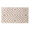 5Five Cotton Patterned Bath Mat (Assorted colors/designs, 70 x 40 x 1 cm)