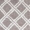 5Five Cotton Patterned Bath Mat (Assorted colors/designs, 70 x 40 x 1 cm)