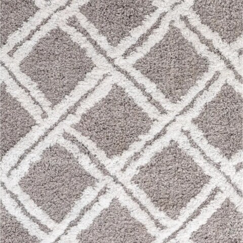5Five Cotton Patterned Bath Mat (Assorted colors/designs, 70 x 40 x 1 cm)
