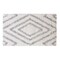 5Five Cotton Patterned Bath Mat (Assorted colors/designs, 70 x 40 x 1 cm)