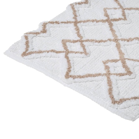 5Five Cotton Bath Mat (50 x 75 cm)