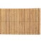 5Five Roll-Up Bamboo Duckboard (120 x 50 x 0.6 cm)