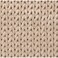 5Five Cotton &amp; Polyester Bath Mat (75 x 50 x 2.2 cm, Linen Beige)