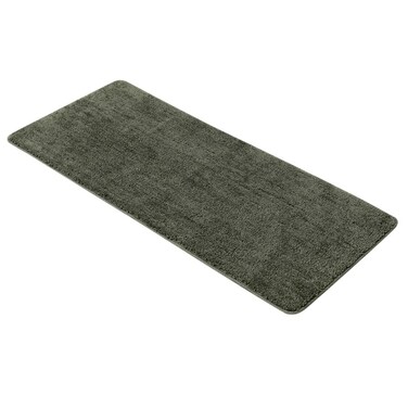 Tendance Microfiber Double Sink Bath Mat (50 x 120 cm)