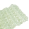InterDesign Pebble Bath Mat (76 x 43 cm, Green)