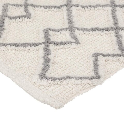 5Five Cotton Bath Mat (120 x 50 cm)