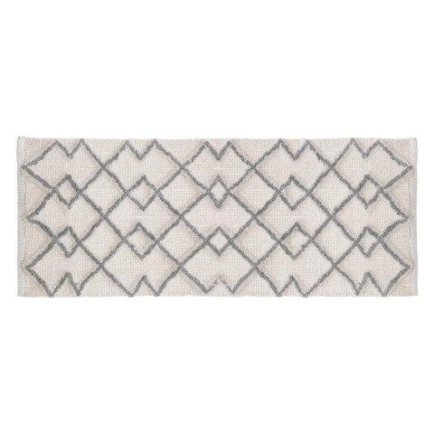 5Five Cotton Bath Mat (120 x 50 cm)