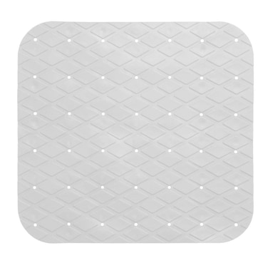 5Five PVC Bath Mat (50 x 50 cm)